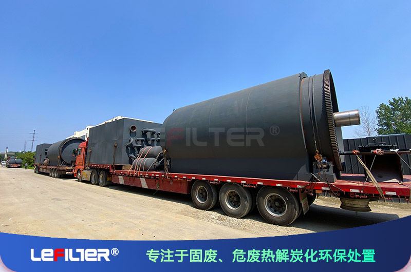 廢塑料煉油工藝及設(shè)備有哪些？