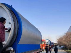 油泥、亞克力、廢橡膠、廢輪胎煉油設備近半年的銷量走勢