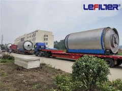 不易降解的廢輪胎、廢橡膠如何處理