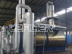 要想辦理危廢手續(xù)，應(yīng)當(dāng)具備哪些條件那？